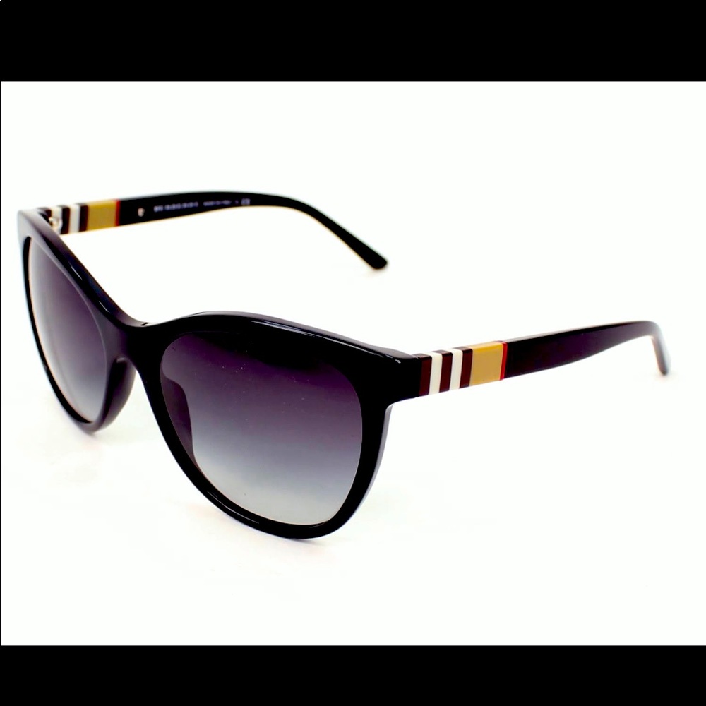 New in box Burberry Sunglasses
